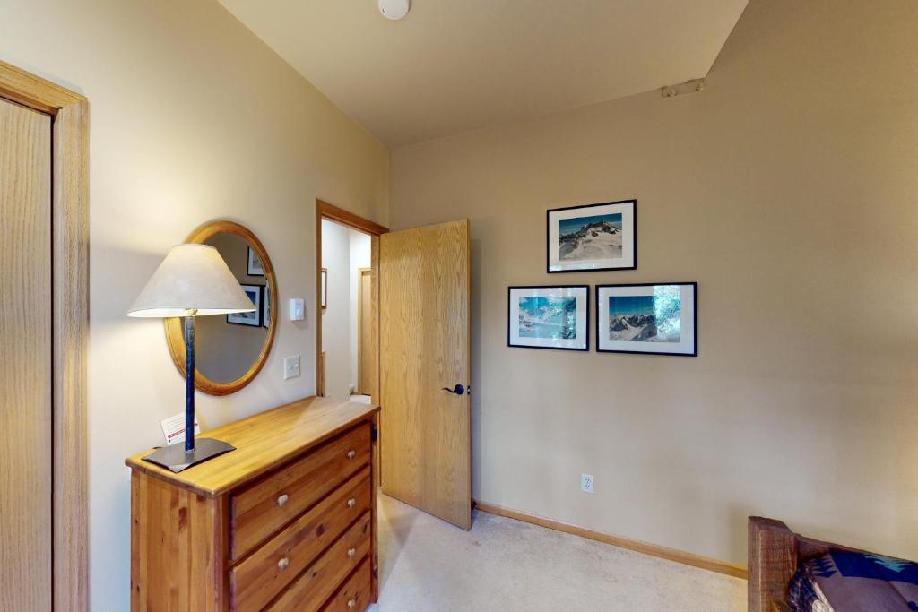 Cool Ridge Town Home At Summerwood Keystone Exterior foto
