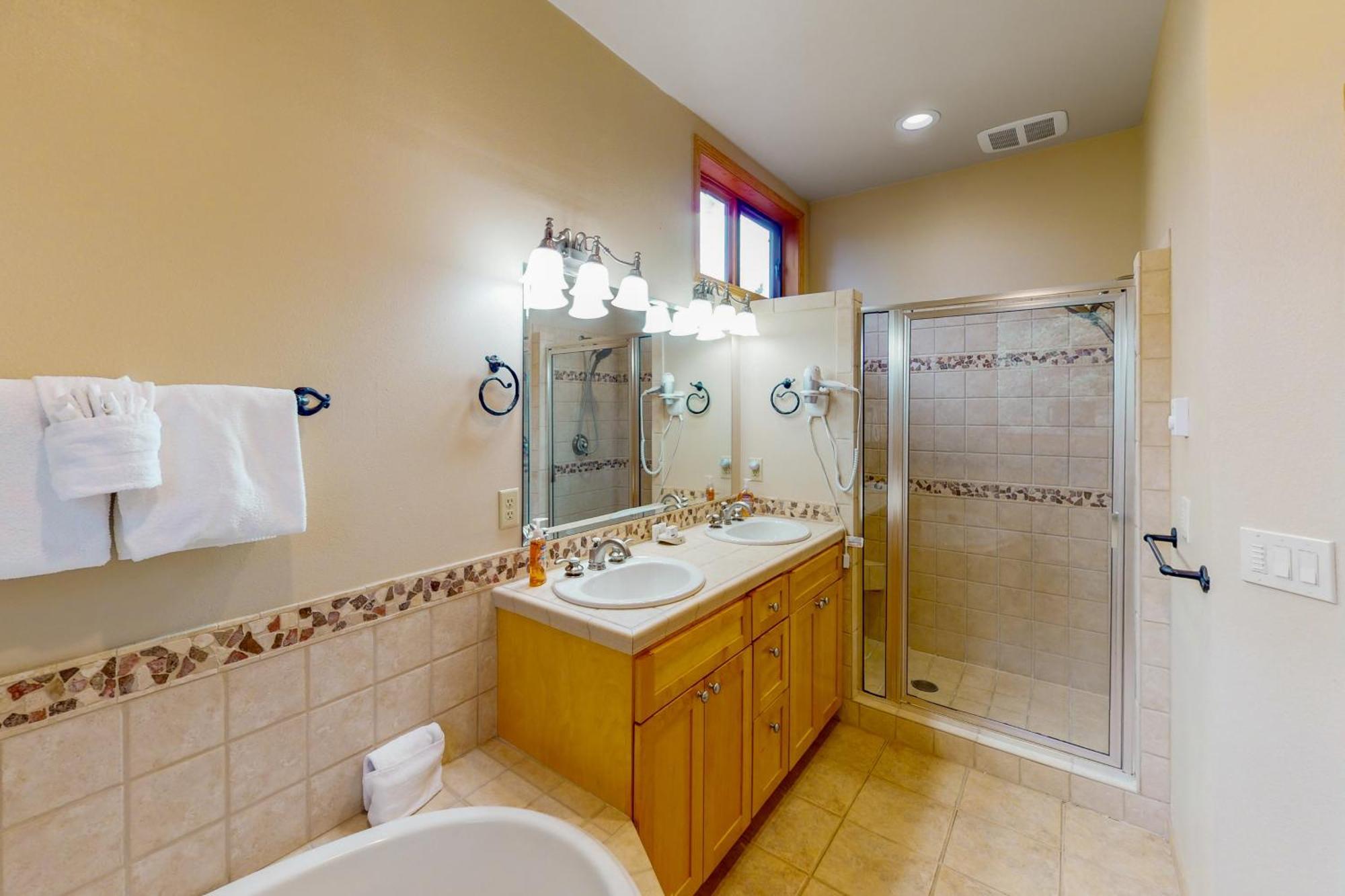 Cool Ridge Town Home At Summerwood Keystone Exterior foto