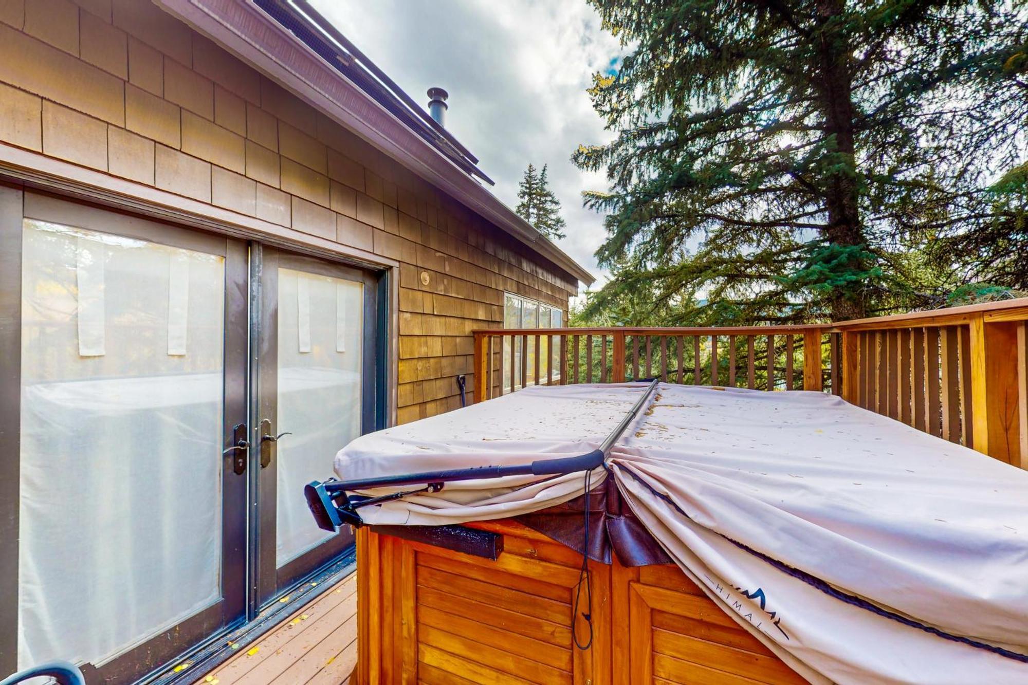 Cool Ridge Town Home At Summerwood Keystone Exterior foto