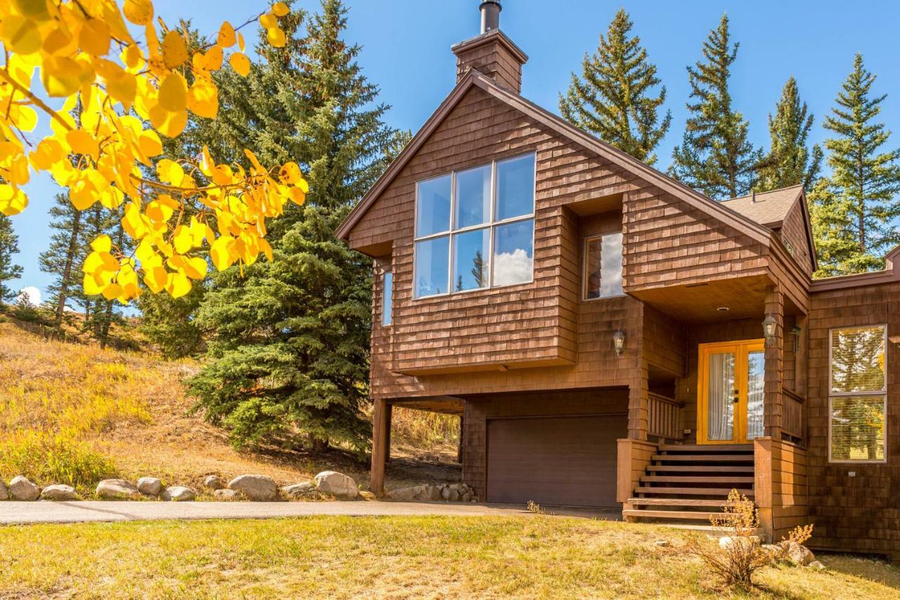 Cool Ridge Town Home At Summerwood Keystone Exterior foto
