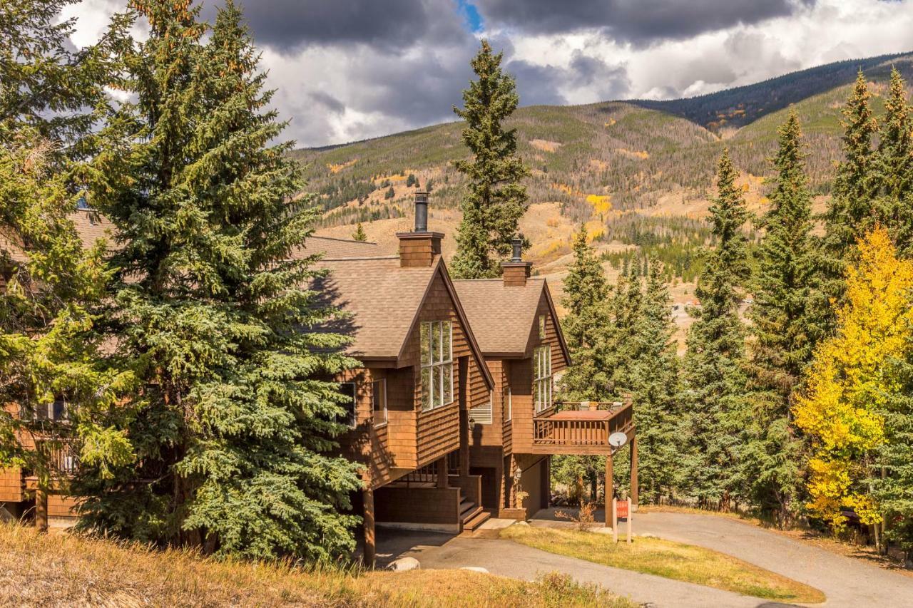 Cool Ridge Town Home At Summerwood Keystone Exterior foto